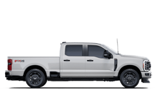 2025 Ford Super Duty® External Image 1